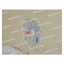 OP004 vakolótüske univerzális szerelvénydobozhoz