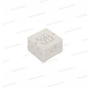 H-D 9045 Z kábelösszekötő doboz 4mm 5P sorkapocs 6000644 HENSEL