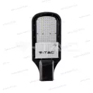 V-TAC SKU-21539 SMD Led közvilágítási lámpa 50W 4000k 4200lm 110° vil.szög Samsung chip 3év garanca