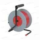 Emos dobos hosszabbító pvc kábellel 25m 3x1,5mm2 4x2+F IP20 P09225