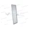 V-TAC SKU-6257 Led Panel 29W 3480lm 120x30cm 4500K semleges fehér, tápegységgel
