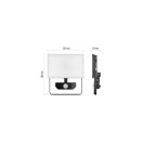 Em mozgásérzékelős LED reflektor 30W 3000lm 4000k IP54 Tambo 3 év garancia ZS2932