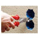 OP721 hőszigetelő doboz / gyorsszerelésű / hangszigetelt / légtömör