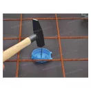 OP416 Quick-Fix gyorszerelésű betondoboz halogénmentes átmérő 60 mm, mélység 84mm