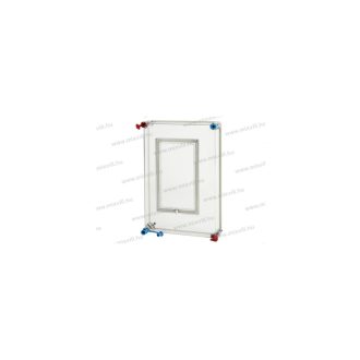 HENSEL Basic HB 3000-EFED Komplett fedél