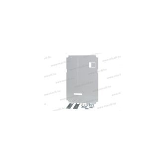   Hensel Basic HB 3000-EKIT Takarómaszkos HB3000-E szekrény szerelőlaposra történő átalakításához