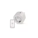 Emos P5531 WIfi-s dugalj időzítővel GoSmart Max: 16A