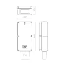 PVT 3060 FO95-CS CSP21.c086