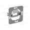 EKO dupla KEYSTONE adapter KE46(31406)