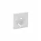 Legrand Valena Life 2P+F csatlakozóaljzat dugalj burkolat fehér 755200