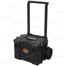 Keter ROC Pro GEAR 2.0 22" kerekes szerszámosláda 57,5l 648x478x789 mm 256981 a 236889 utódja