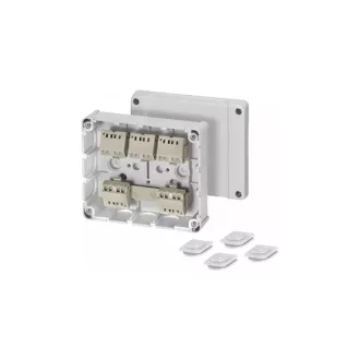 Hensel DPC 9225 60000765 kábelösszekötő doboz