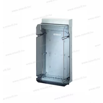   Hensel KV 9331 Üres készülékdoboz üres szekrény IP65 6100100