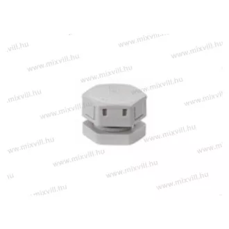   HENSEL BM 20G nyomáskiegyenlítő elem, IP54, M20 (36001040)