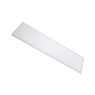   V-TAC SKU-60276 Led Panel 45W 120x30cm 6000K hideg fehér 3600lm tápegységgel V-TAC