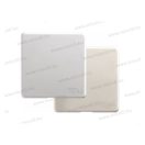 Ekonomik tűzhelycsatlakozó fehér P+N+E 5x4mm2 AE20PW(17488)