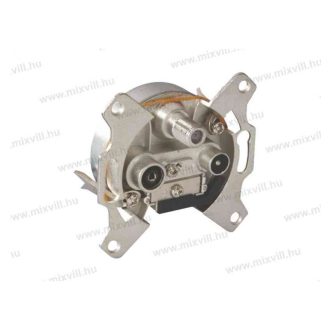 EKO SAT-TV-R aljzat végzárós fehér 3dB KE16PW(17549)