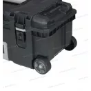 Keter ROC Pro GEAR 28" gurulós szerszámosláda 724x350x316mm 257189 a 250035 utódja