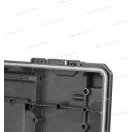 Keter ROC Pro GEAR 28" gurulós szerszámosláda 724x350x316mm 257189 a 250035 utódja