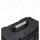 Keter ROC Pro GEAR 28" gurulós szerszámosláda 724x350x316mm 257189 a 250035 utódja