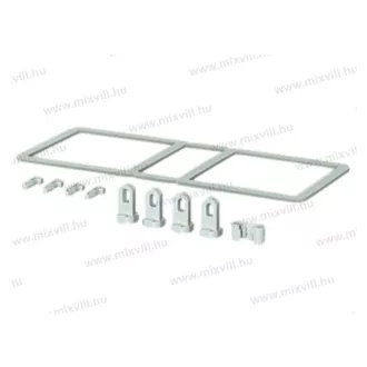 Hensel Mi WD 2 faltömítés 2000311