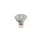 V-TAC SKU-1651 5W 230V GU10 3000K LED izzó 320 lm meleg fehér plastic ház 38°