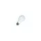 V-TAC SKU-4376 Led izzó, E27 A60 7W 470lm 2700K meleg fehér 200° sugárzási szög 240V