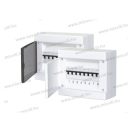 Omu system MLF8 PD 8 modulos lakáselosztó füst ajtóval