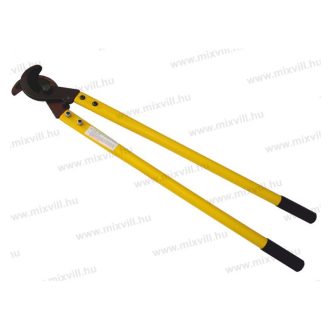 PM KV-4 500mm2 kétkezes kábelvágó L=550mm