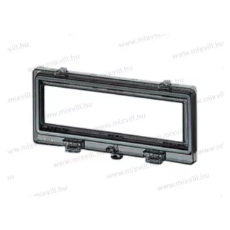 Hensel Mi KL 12 csapófedél IP65
