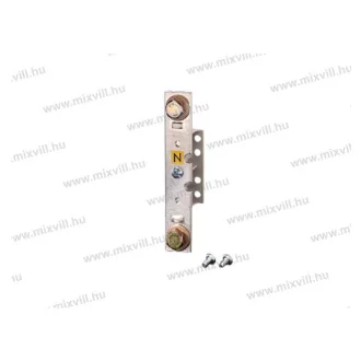 HENSEL MI NK 4 összekötő kapocs 2xM10 400A 2000328