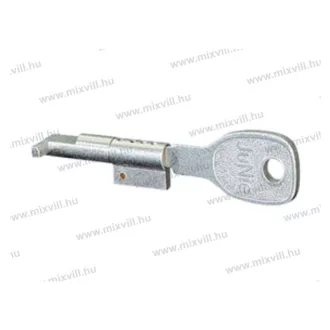 Hensel Mi SK 01 csapófedélzár 2000560