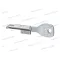 Hensel Mi SK 01 csapófedélzár 2000560