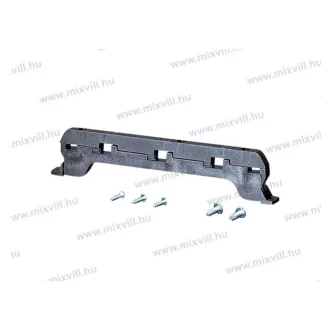 HENSEL MI ST 25 gyűjtősíntartó 250A 12x10mm 2000685