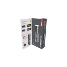 Emos P3170 ULTIBRIGHT 70 CREE LED fém zseblámpa, 340lm