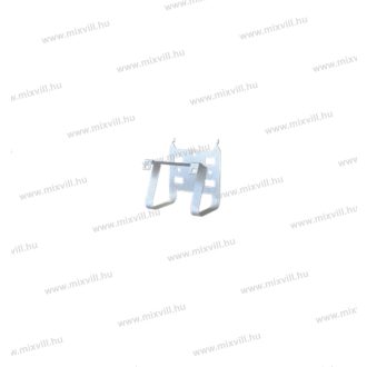   Omu system RE11-U modemtartó fémajtós lakáselosztóhoz, MLF-hez és MLS-hez