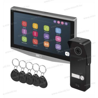 Emos Wi-Fi Video kaputelefon 7 2Mp GoSmart H4020