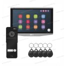 Emos Wi-Fi Video kaputelefon 7 2Mp GoSmart H4020