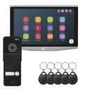 Emos Wi-Fi Video kaputelefon 7 2Mp GoSmart H4020