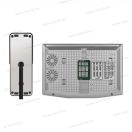 Emos Wi-Fi Video kaputelefon 7 2Mp GoSmart H4020