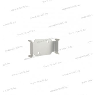   Omu system RB80-U összekötő elem fémajtós lakáselosztó soroláshoz