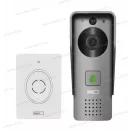 Emos Wi-Fi Video kaputelefon csengővel 2Mp GoSmart H4031