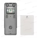 Emos Wi-Fi Video kaputelefon csengővel 2Mp GoSmart H4031