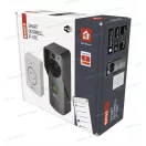 Emos Wi-Fi Video kaputelefon csengővel 2Mp GoSmart H4031