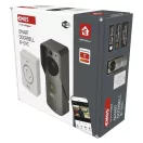 Emos Wi-Fi Video kaputelefon csengővel 2Mp GoSmart H4031
