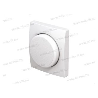 EKO dimmer fehér fedél EE16-hoz PE41PW(31754)