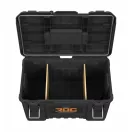 Keter ROC PRO GEAR 2.0 22" szerszámosláda fekete 36l 564x350x310mm 256984 a 236891-kiváltója