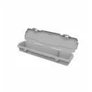 Keter ROC PRO GEAR 2.0 22" szerszámosláda fekete 36l 564x350x310mm 256984 a 236891-kiváltója