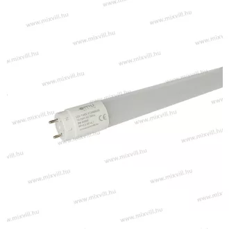   OMU lighting Villogásmentes LED fénycső 9W 60cm 6000K 1260lm PF0,5 140lm/W műa. FC0960056 T8