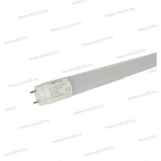   OMU lighting Villogásmentes LED fénycső 22W 150cm 4000K 3080lm PF0,5 140lm/W műa. FC2215054 T8
